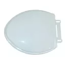 Сиденье д/унитаза (цвет в ассорт) МП