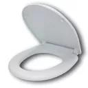 62.00.80 СУ Сиденье д/унитазов (Элегант, Ока)