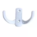 Крючок-вешалка №10 полимер Кунгур