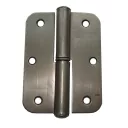 Петля накладная ПН1-85 без покрытия г.Кунгур