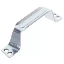 Ручка-скоба РС-80-2 цинк г.Кунгур