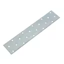 Пластина крепежная оцин. 400*40 мм 