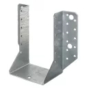 Опора бруса раскрытая 100*76*50 цинк