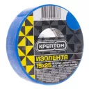 Изолента КРЕПТОН 19мм/25м цвет в ассорт.