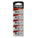 Батарейка Camelion AG03 часовая (392A LR41 192 736)