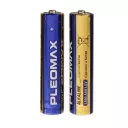 Батарейка Pleomax LR03 