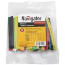 Термо трубка NAVIGATOR 71 192 NST-4-12-34-М