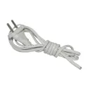 Шнур с вилкой КРОНА 5м (ШВВП 2х0,75)