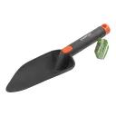 Совок посадочный широкий 28см пластмассовый STARTUL GARDEN (ST6091-01)