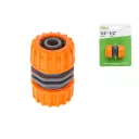 Муфта соед. для шлангов 1/2