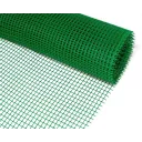 Садовая решетка 17*17мм Премиум (0,5м*5м) зелёный