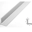 Профиль уголок 20*20*1,0мм L=2000мм 