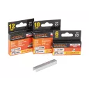 Скобы закалённ. 6мм тип 53 (1000шт) STARTUL PROFI (ST4507-06)