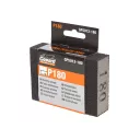 Губка абразивная 100х70х25мм Р80 GEPARD (GP5012-80)