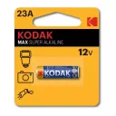 Батарейка KODAK 23А BP1 12В (17778)