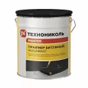 Праймер битумный AquaMast (10 л) арт. 393542