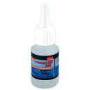 Cosmofen Cosmoplast 500 клей мгновенной фиксации для резины и пластика, 20 г.