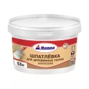 Шпатлевка для деревянных  полов Д-007 1кг