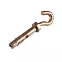 Анкер 10* 80 с крюком HG