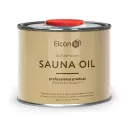 Масло 0,5л для бань и саун Elcon Sauna Oil