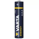 Батарейка VARTA  Energy LR03