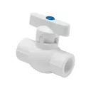 Кран шаровой 32 ЭКО 