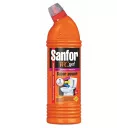ЧС SANFOR WC 750мл гель для сантехники Super Power