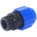 Муфта компр. d 25х3/4