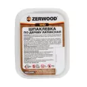 Шпаклевка по дереву СОСНА 0,3кг ZERWOOD SHD