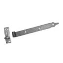 Петля Стрела полосная ПСП-400 (3.0 мм) б/п Кунгур