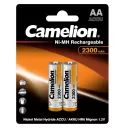 Аккумулятор CAMELION R6 2300mAh Ni-Mh 