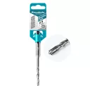 Бур SDS+ Rennbohr Quadro 4 грани  5x110