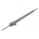 Удлинитель для коронки по бетону sds+  425/350мм Rennbohr Corebit