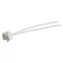 Navigator 71 618 NLH-CL-GU5.3 патрон для ГЛН и LED ламп