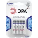 Батарейка ЭРА LR03 