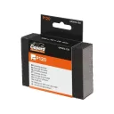 Губка абразивная 100х70х25мм Р120 GEPARD (GP5012-120)