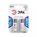 Батарейка ЭРА LR6 