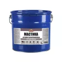 OPTILUX  Мастика Битумная Гидроизоляционная МБГ 10кг (ИжСинтез)