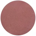 Круги шлифовальные сплошные (липучка), алюминий-оксидные, 150 мм, 5 шт. Р 180