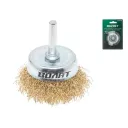 Щетка д/дрели 