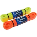 Шнур  полипропиленовый   плетеный НЕОНОВЫЙ    5мм, 16 пряд с сердечн., 20м, (400кг нагруз) 322025