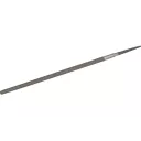 Напильник круглый  12