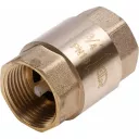 Клапан обратный с пласт. сердечником 3/4 AQualink