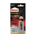 ХЕНКЕЛЬ Момент клей контактный Ремавто Особо прочный (30мл) блистер 3040183