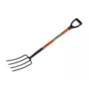 Вилы садовые 4-рогие с черенком 1100мм STARTUL GARDEN (ST6088-01), арт.ST6088-01