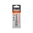 Насадка шестигранная магнитная  8х65мм GEPARD (GP3202-65), арт.GP3202-65