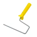 Рукоятка для малярного ролика, 180мм, ось 6мм, (шт.)