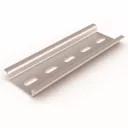 DIN-рейка 10см оцинкованная IEK