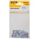 Заглушки для шурупов светло серый  (фасовка 30 шт. )