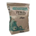 Уголь древесный березовый 30л